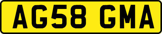 AG58GMA