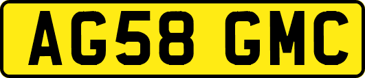 AG58GMC