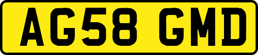 AG58GMD