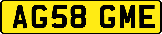 AG58GME