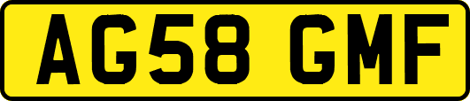 AG58GMF
