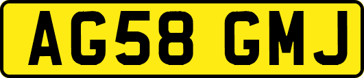 AG58GMJ