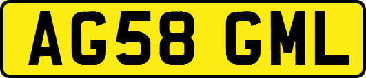AG58GML