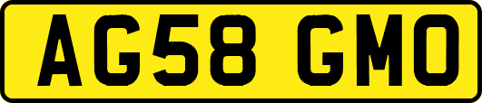 AG58GMO