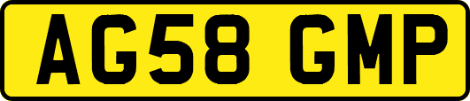 AG58GMP