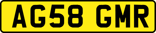 AG58GMR
