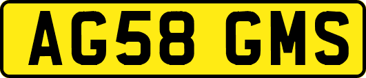 AG58GMS