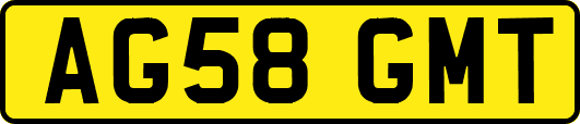 AG58GMT