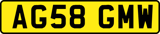 AG58GMW