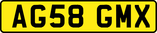 AG58GMX