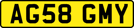 AG58GMY