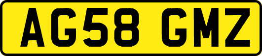 AG58GMZ