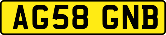 AG58GNB