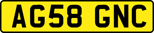 AG58GNC