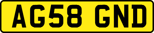 AG58GND