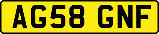 AG58GNF