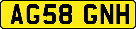 AG58GNH