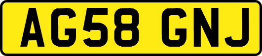 AG58GNJ