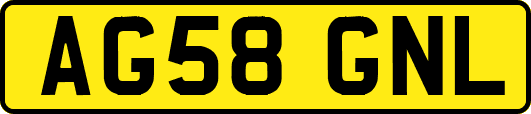 AG58GNL