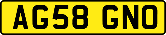AG58GNO