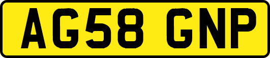 AG58GNP