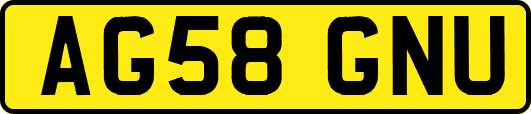 AG58GNU