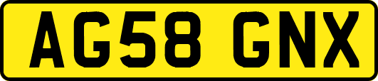 AG58GNX