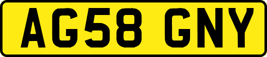 AG58GNY