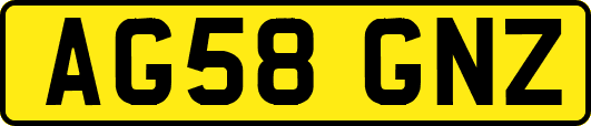 AG58GNZ