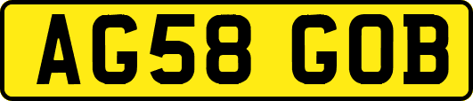 AG58GOB
