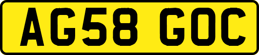 AG58GOC