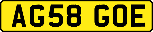AG58GOE