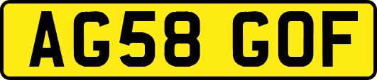 AG58GOF