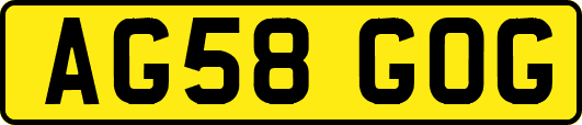 AG58GOG