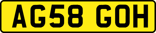 AG58GOH