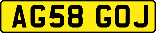 AG58GOJ