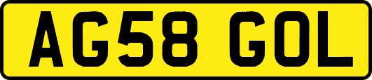AG58GOL