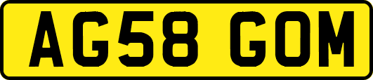 AG58GOM