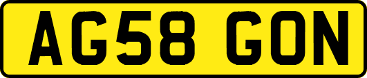 AG58GON