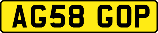 AG58GOP
