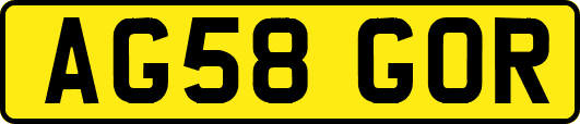 AG58GOR