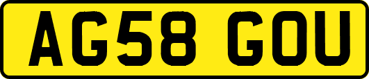 AG58GOU
