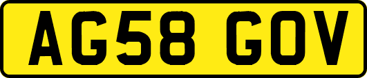 AG58GOV