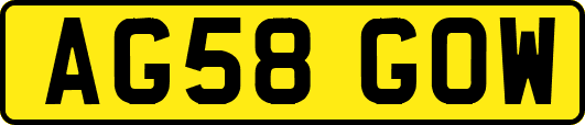 AG58GOW