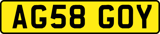 AG58GOY