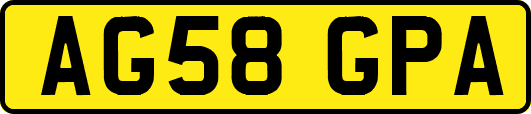 AG58GPA