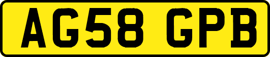 AG58GPB