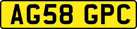 AG58GPC