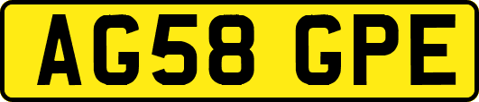AG58GPE