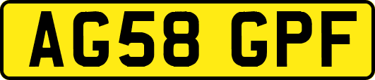 AG58GPF